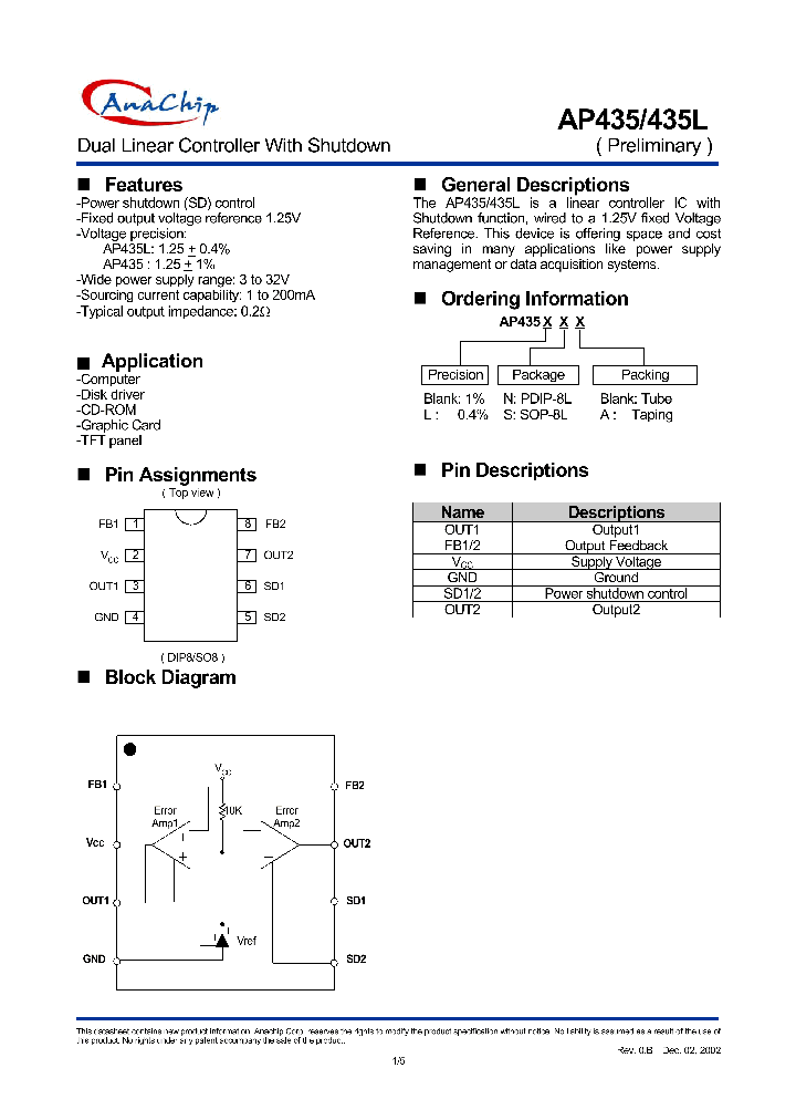 AP435_216249.PDF Datasheet
