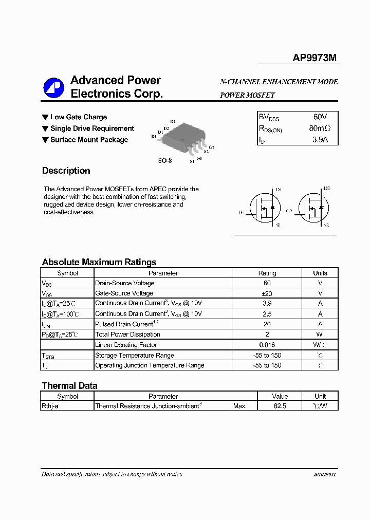 AP9973M_218242.PDF Datasheet