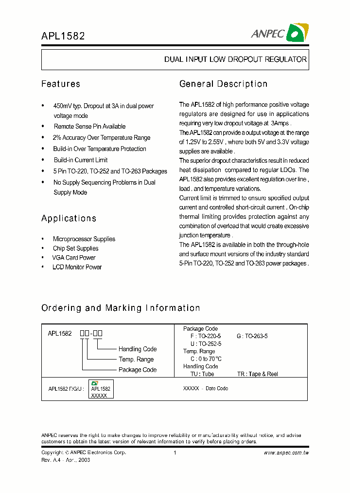 APL1582_230639.PDF Datasheet