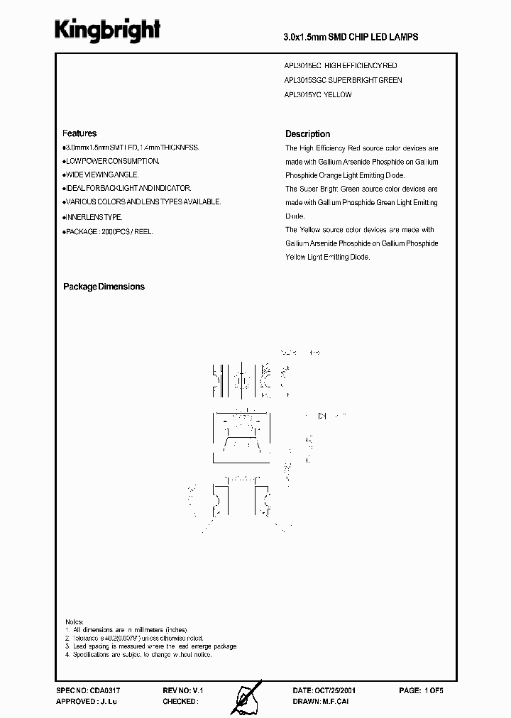 APL3015EC_219940.PDF Datasheet