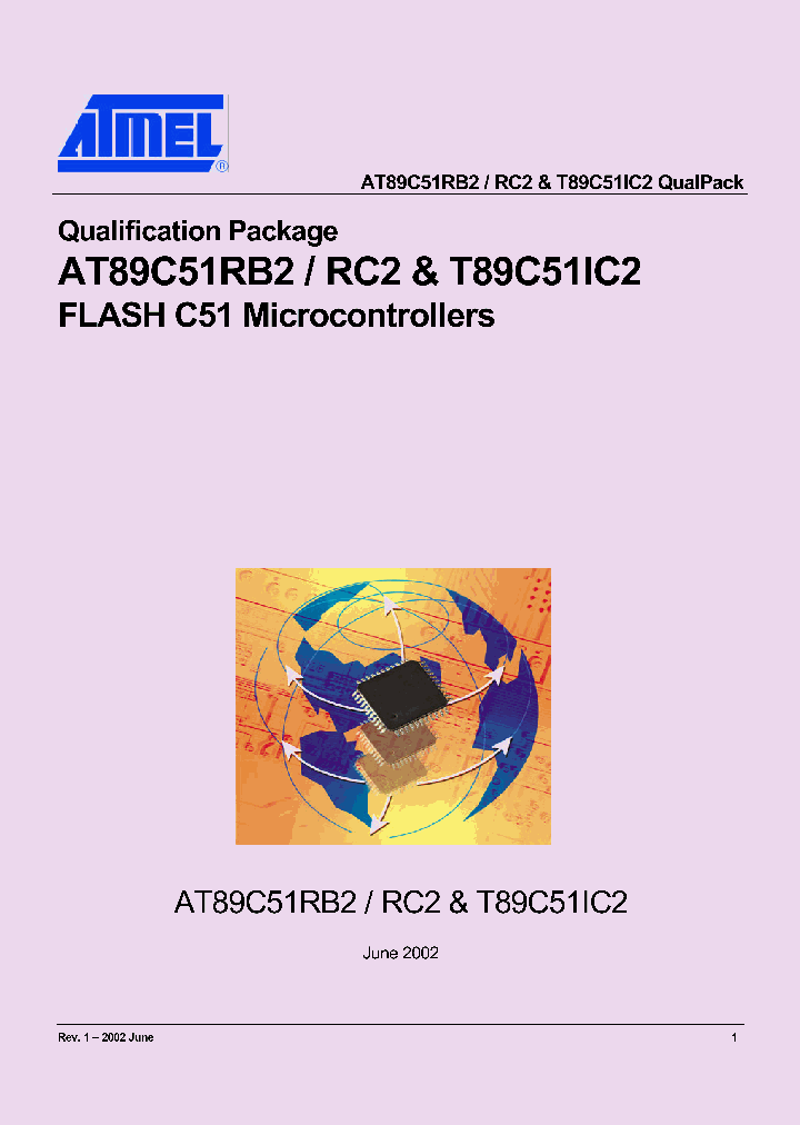 AT89C51RB2_263849.PDF Datasheet