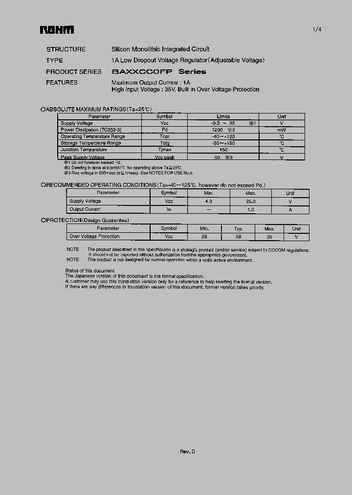 BA07CC0FP_257690.PDF Datasheet