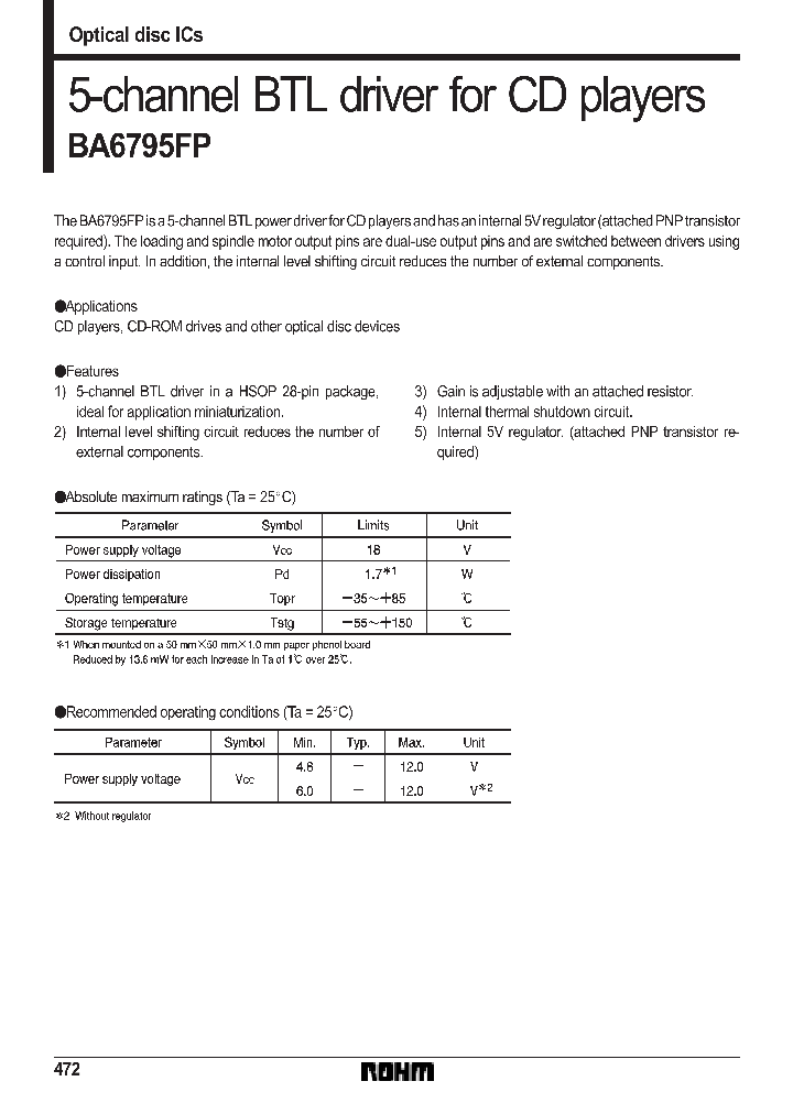 BA6795_218465.PDF Datasheet
