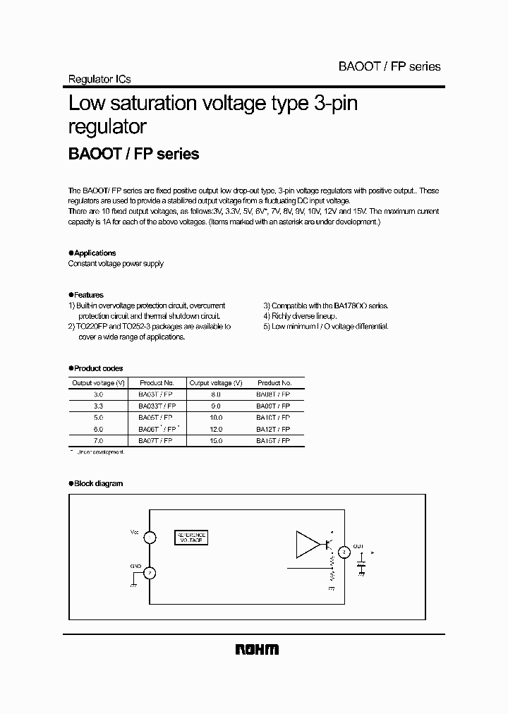 BAOOFP_225430.PDF Datasheet