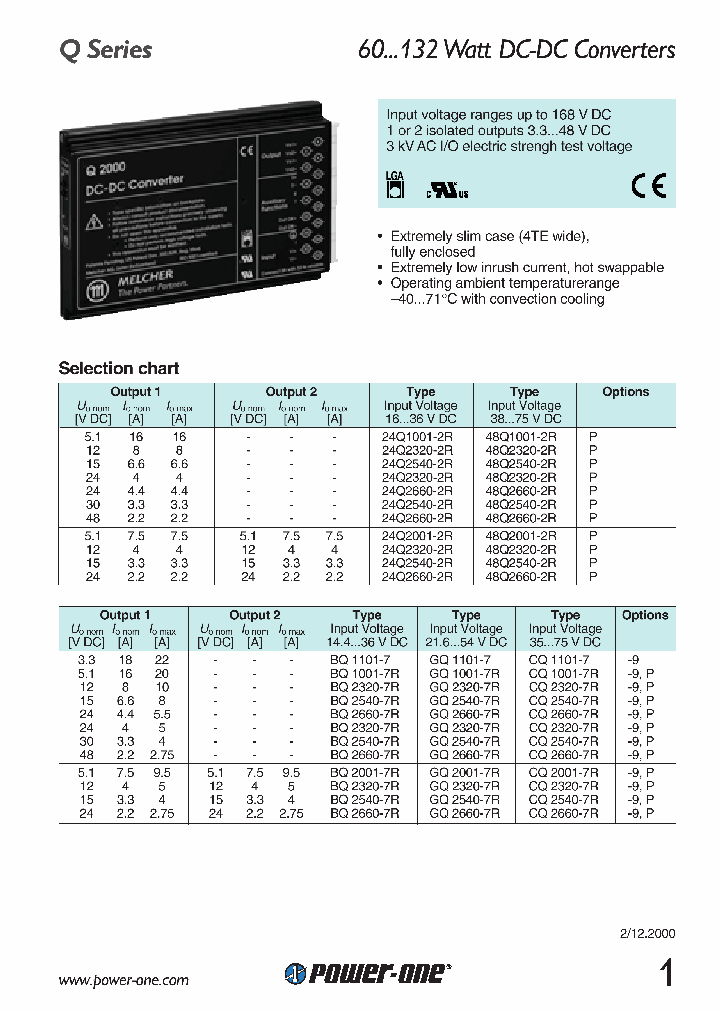 BQ2320-7R_261919.PDF Datasheet