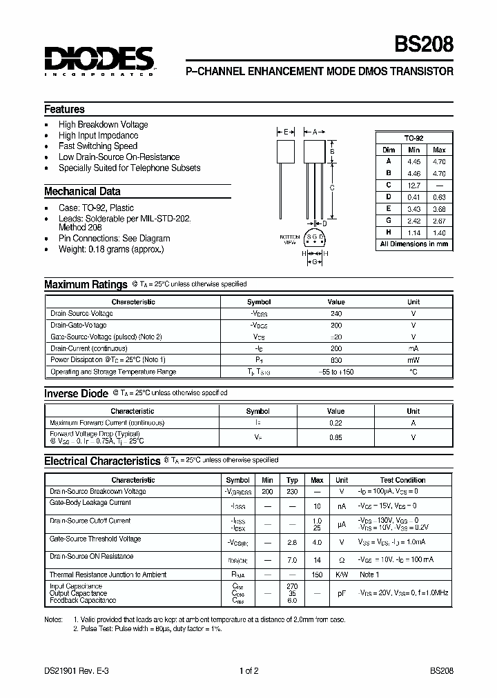 BS208_253371.PDF Datasheet