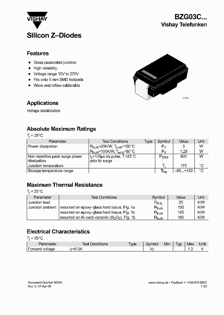 BZG03C20_217576.PDF Datasheet