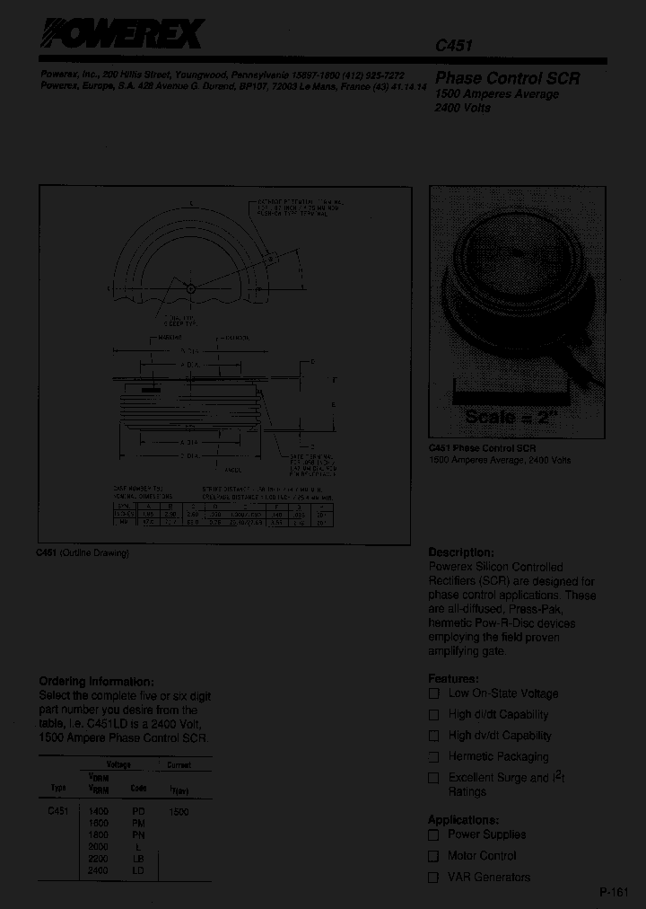 C451_243948.PDF Datasheet
