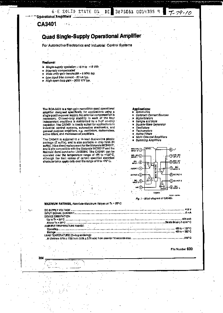 CA3401_241571.PDF Datasheet