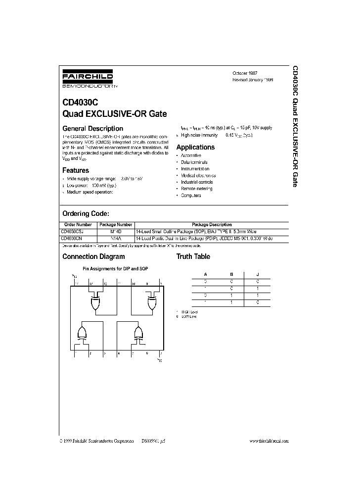 CD4030_245326.PDF Datasheet