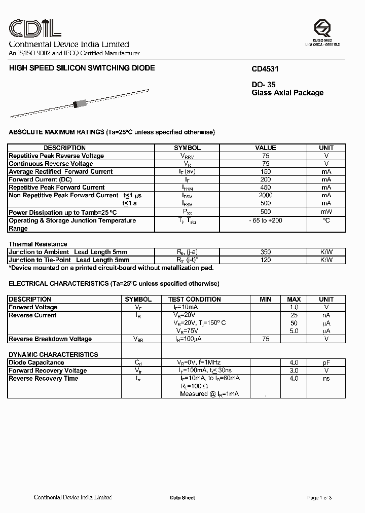 CD4531_221806.PDF Datasheet