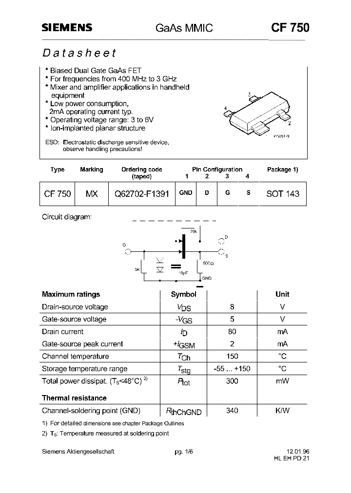 CF750_220414.PDF Datasheet