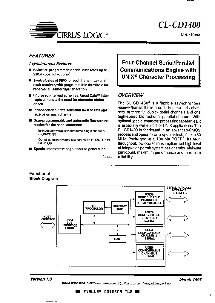 CL-CD1400_257965.PDF Datasheet