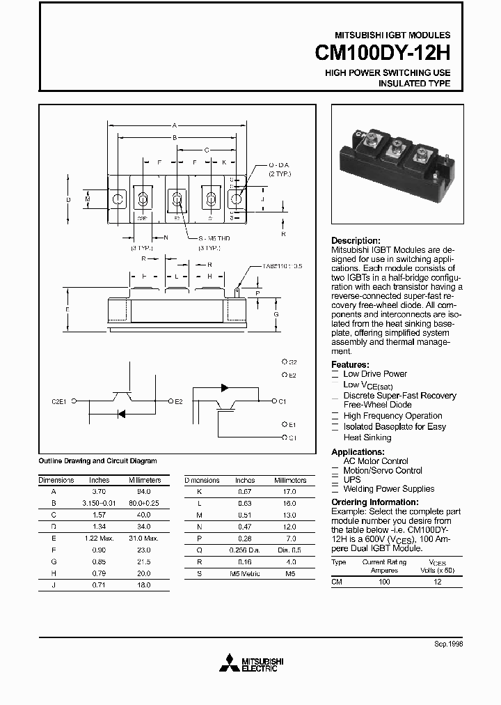 CM100DY-12H_241044.PDF Datasheet