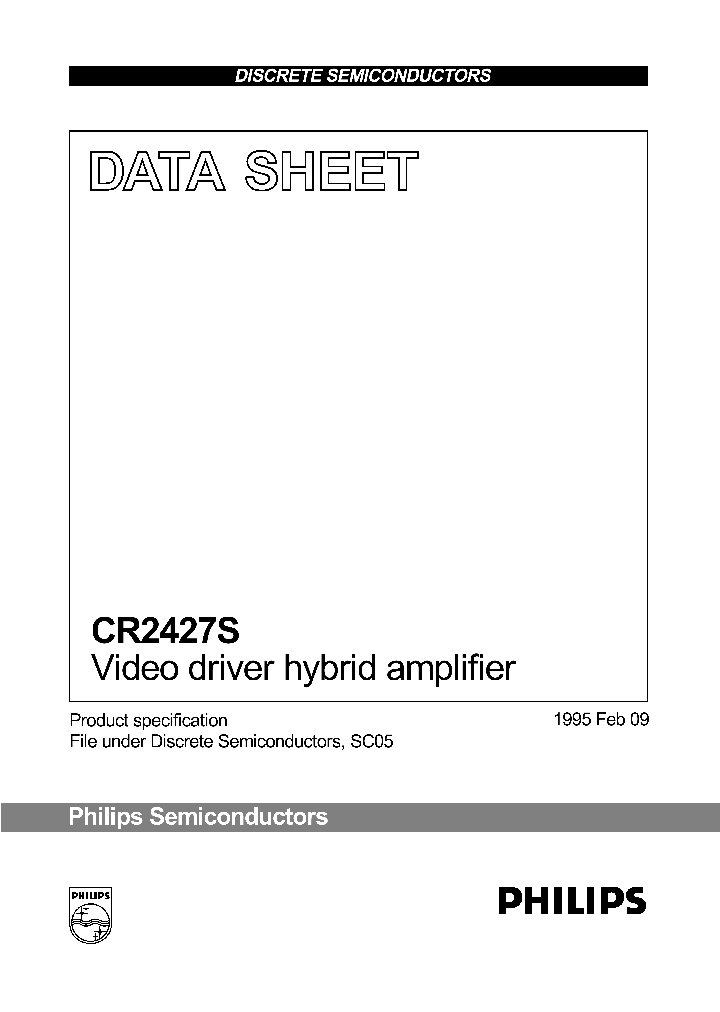 CR2427S_255848.PDF Datasheet