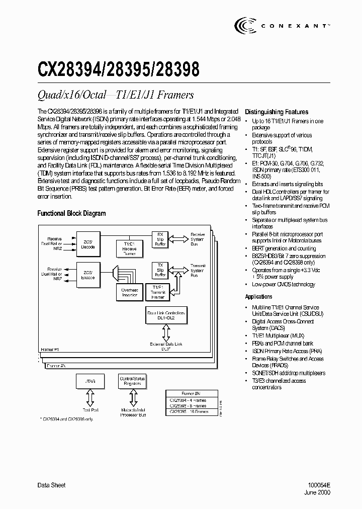 CX28398-22_266217.PDF Datasheet