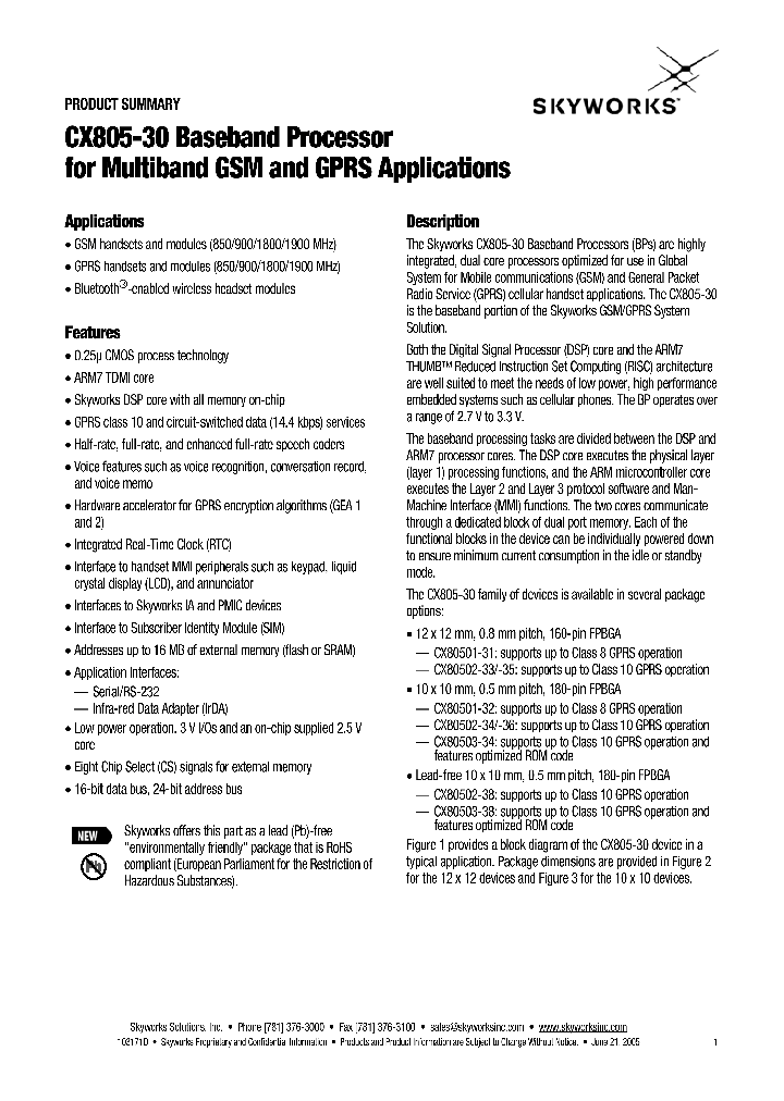 CX80501-31_222511.PDF Datasheet