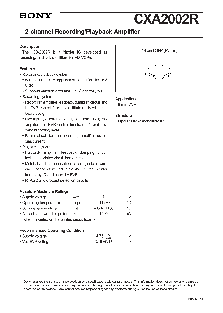 CXA2002_261044.PDF Datasheet
