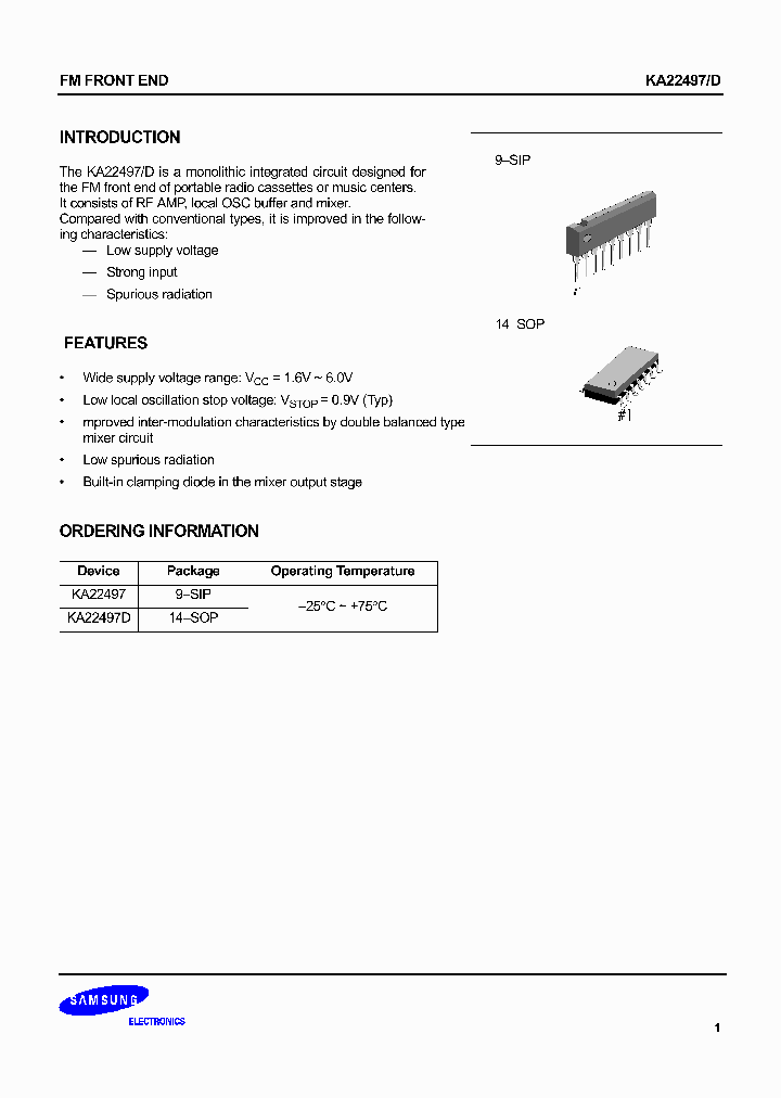 DA22497_263284.PDF Datasheet