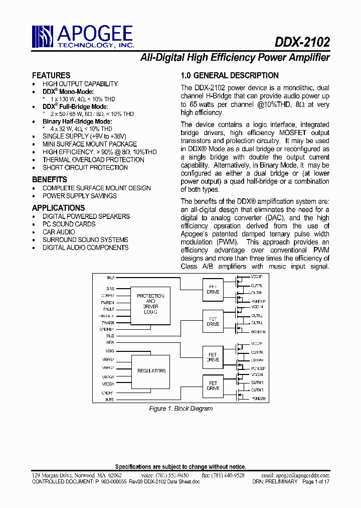 DDX-2102_228135.PDF Datasheet