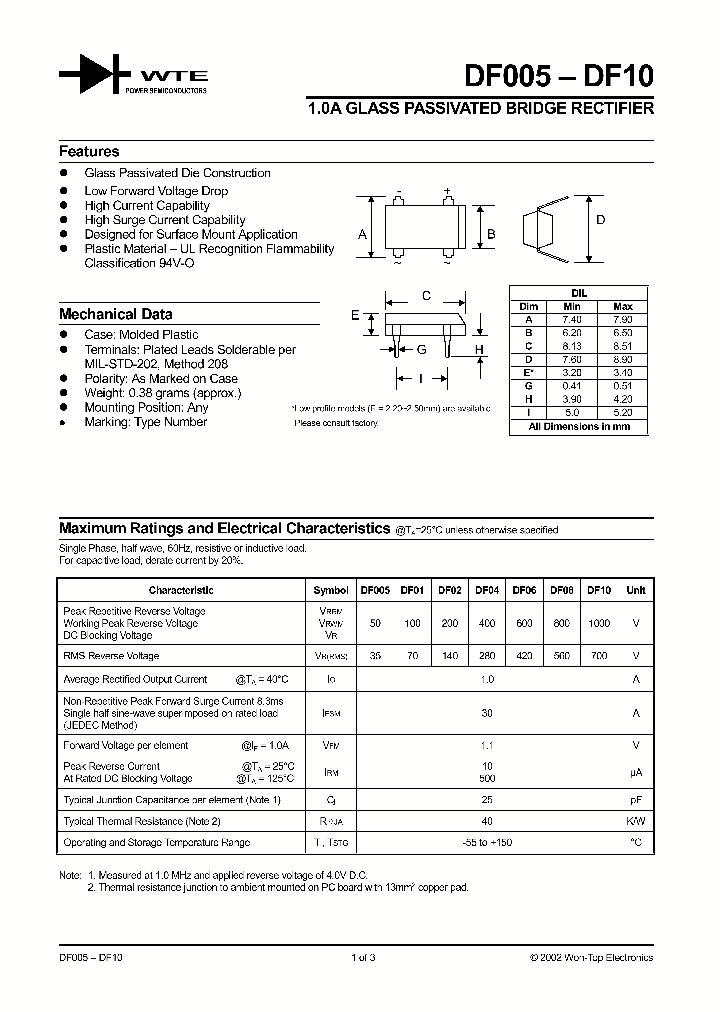 DF10_227945.PDF Datasheet