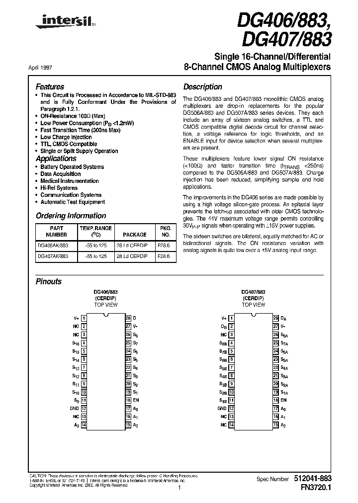 DG407AK883_244313.PDF Datasheet