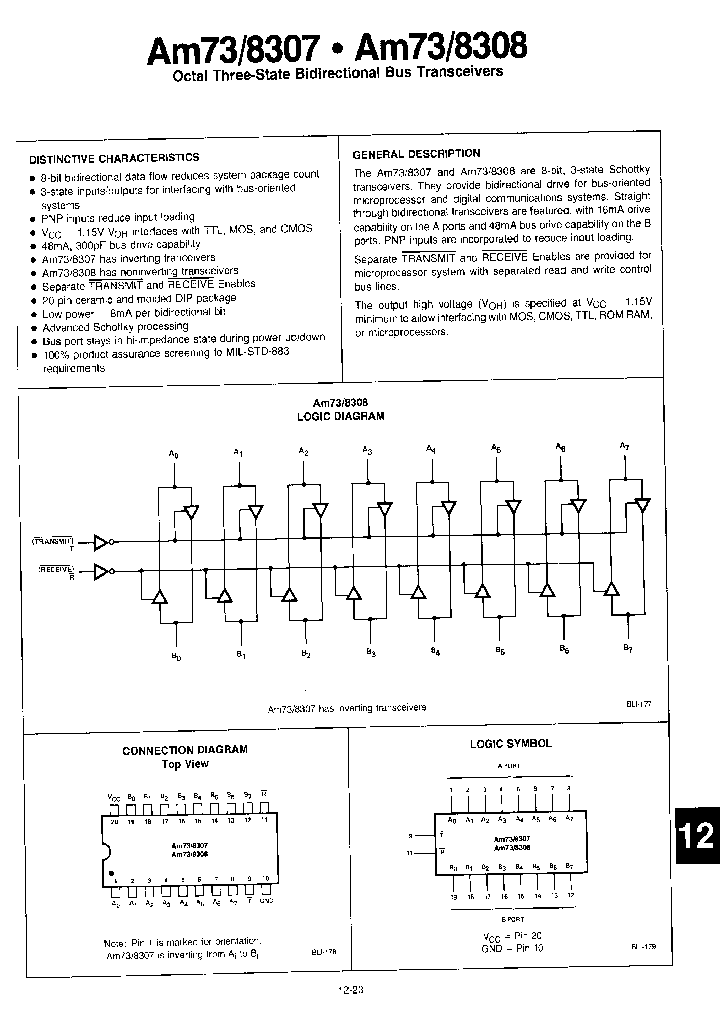 DP8308J_247345.PDF Datasheet
