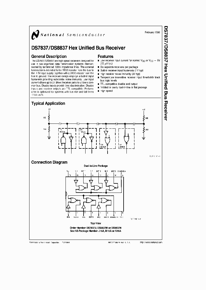 DS7837_256364.PDF Datasheet