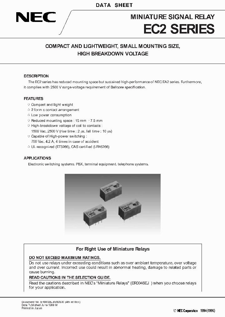 EC2-5_239541.PDF Datasheet
