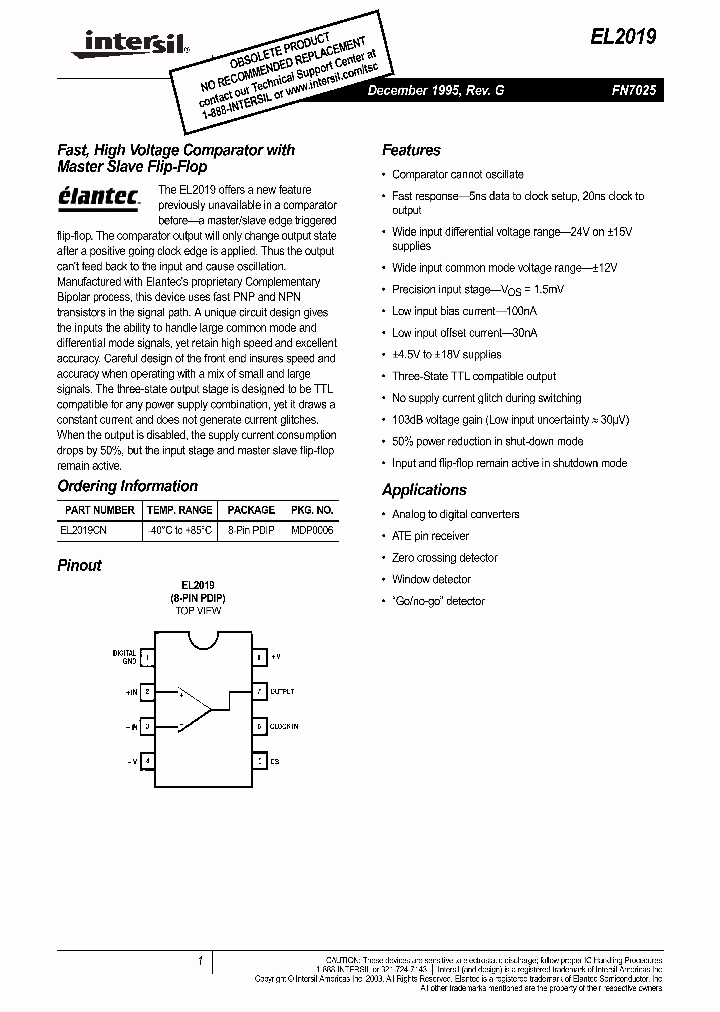 EL2019_241164.PDF Datasheet