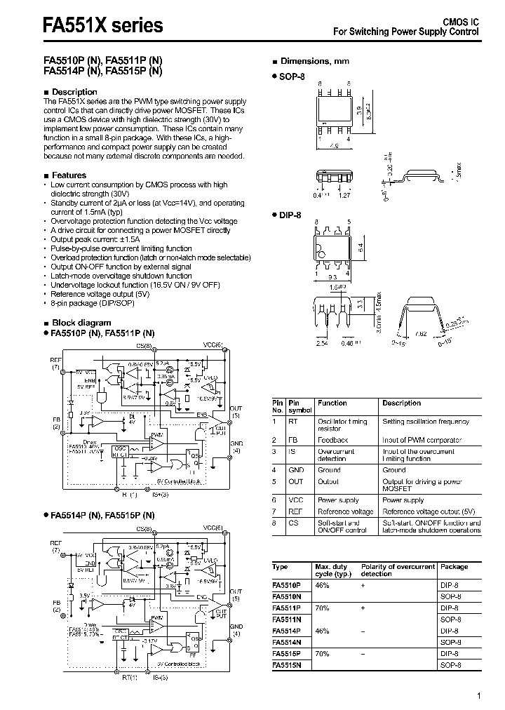 FA5511N_240103.PDF Datasheet