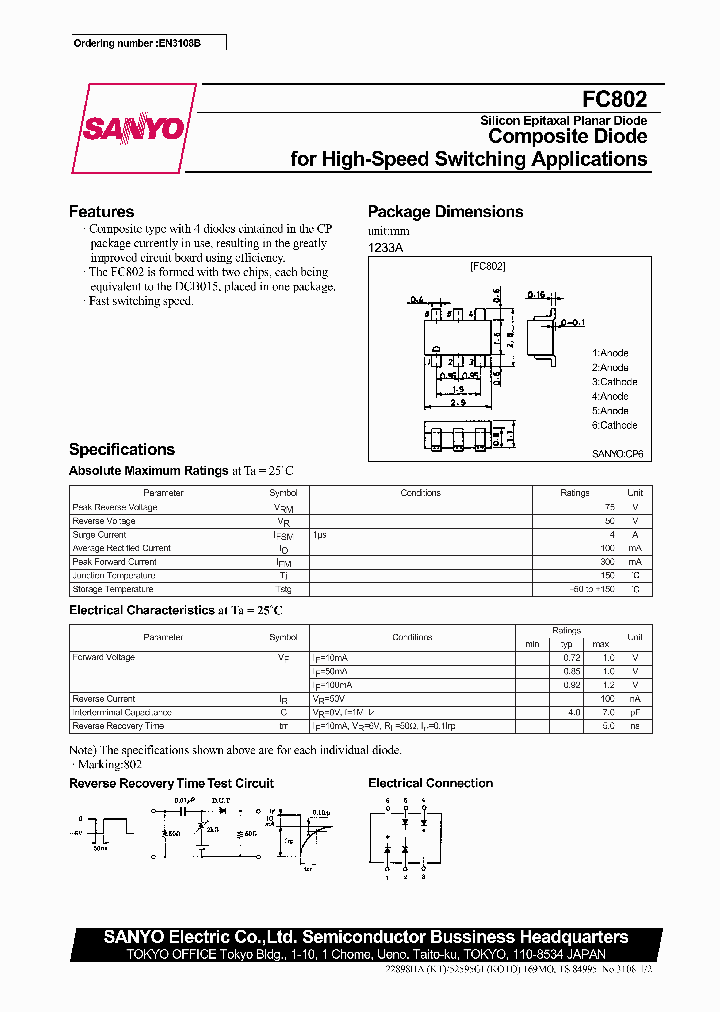 FC802_269682.PDF Datasheet