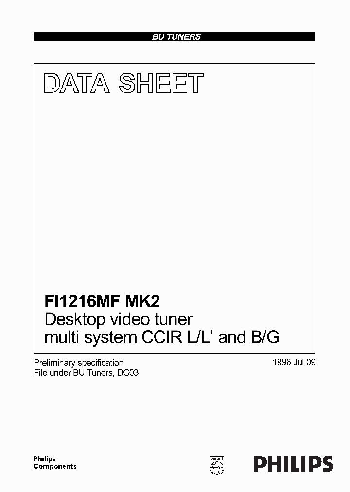FI1216MF_242370.PDF Datasheet