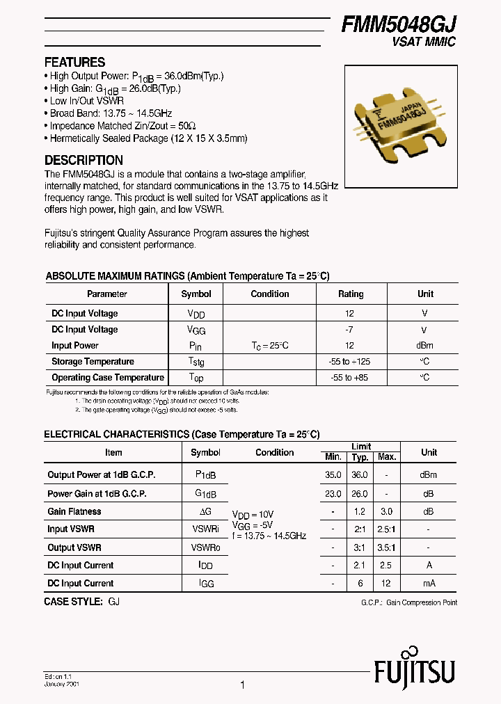 FMM5048GJ_215691.PDF Datasheet