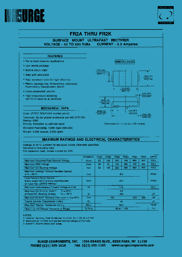 FR2A_251313.PDF Datasheet