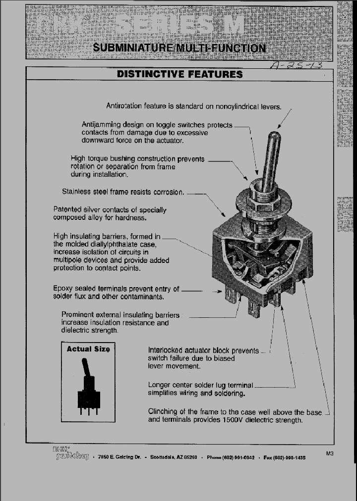 G03VA_216512.PDF Datasheet