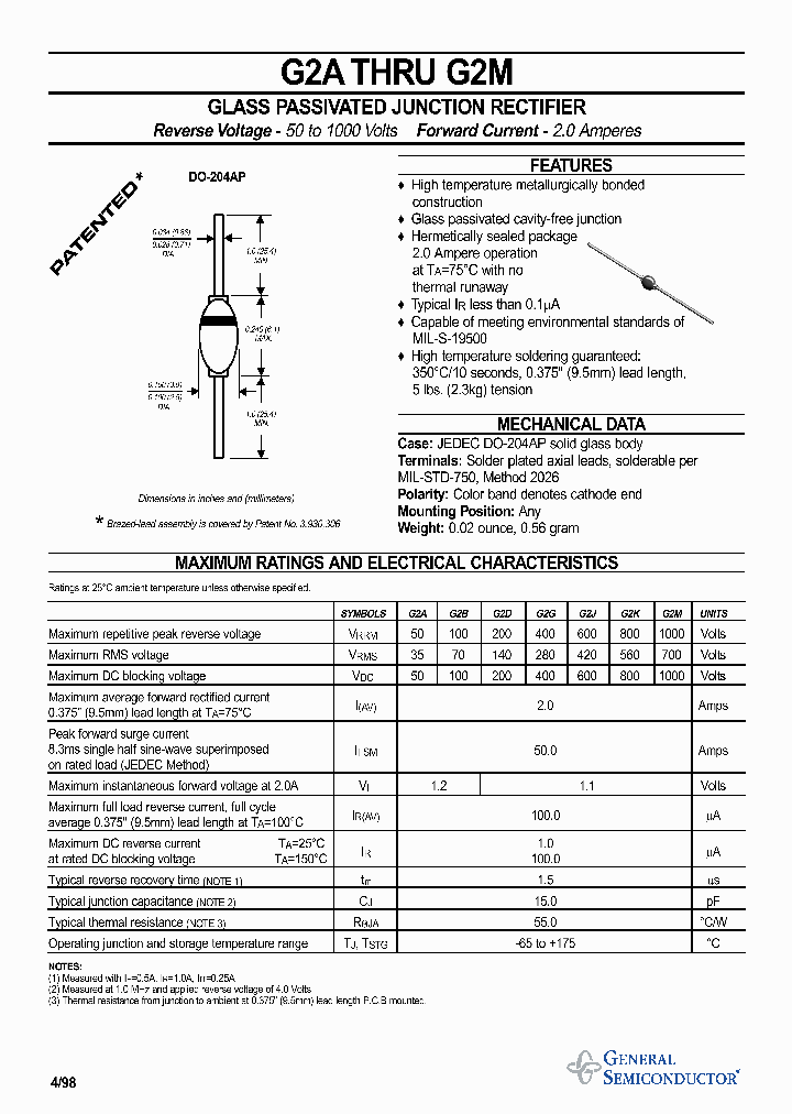 G2J_242816.PDF Datasheet