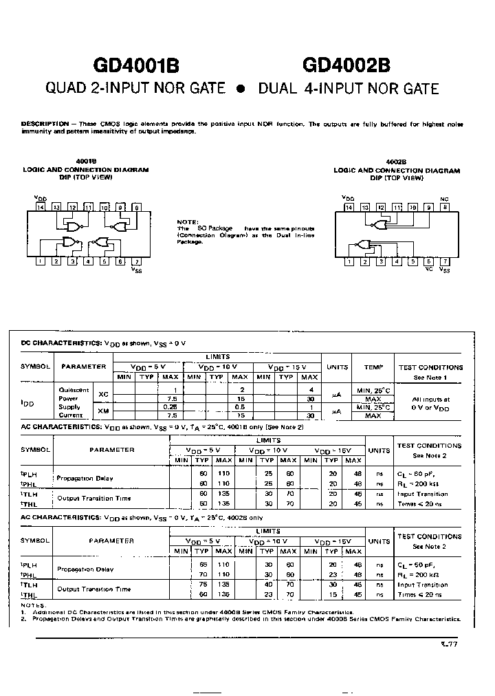 GD4001B_249874.PDF Datasheet