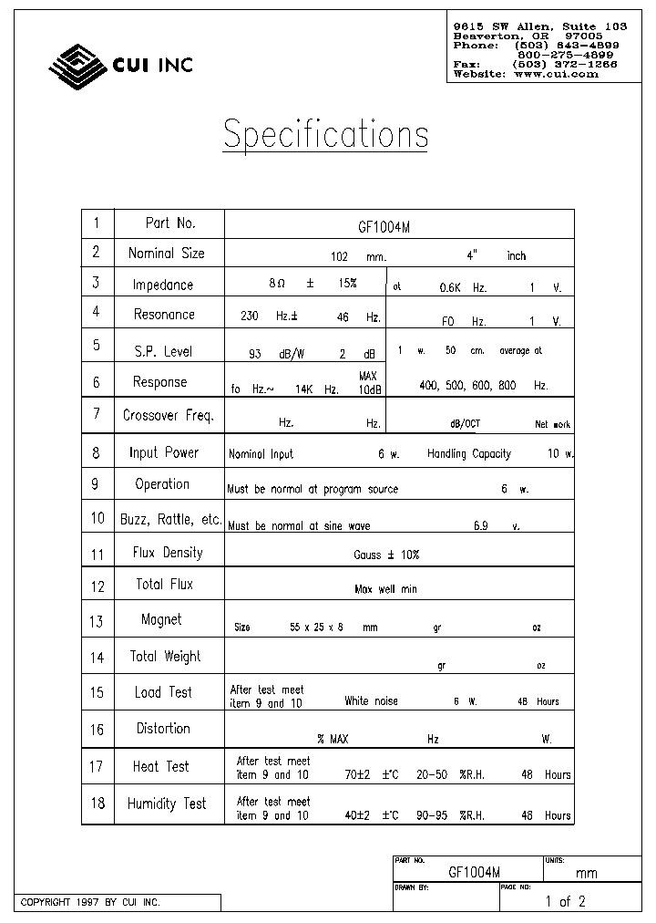 GF1004M_220100.PDF Datasheet