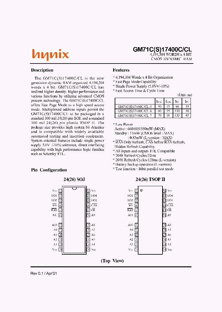 GM71C17400C_225005.PDF Datasheet