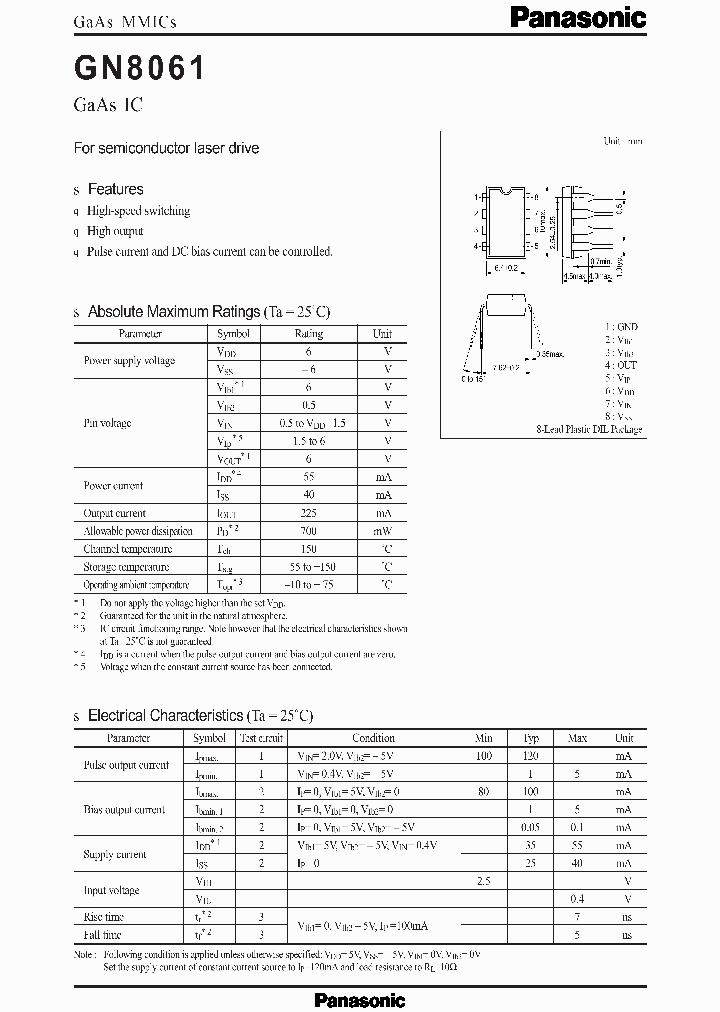 GN8061_217291.PDF Datasheet