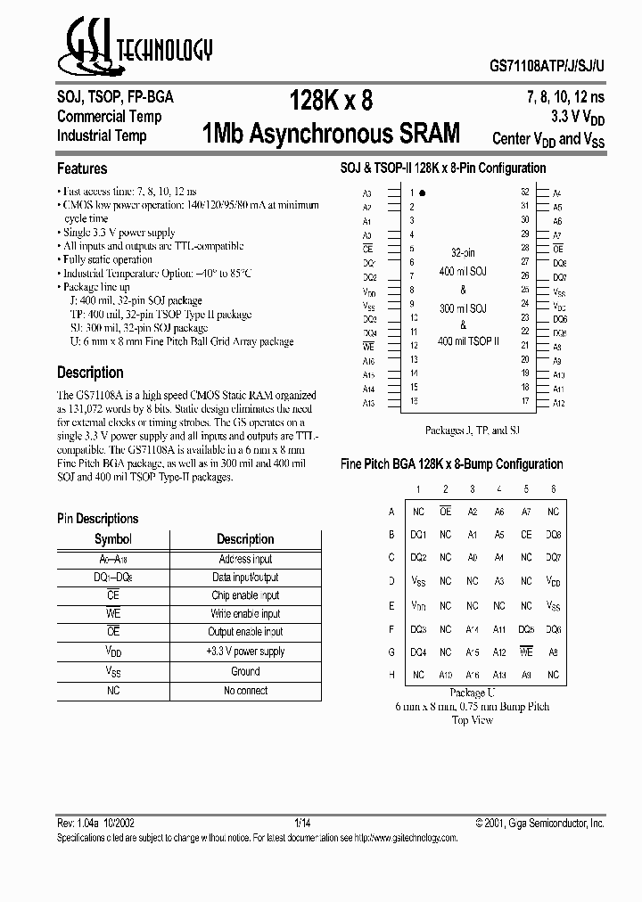 GS71108SJ_225199.PDF Datasheet