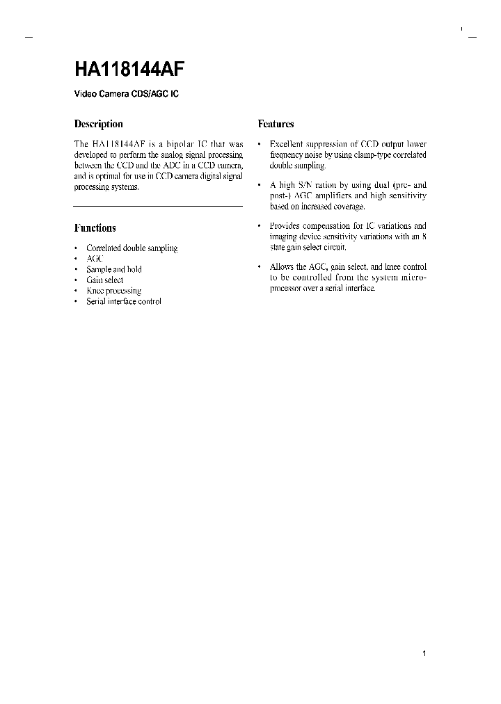 HA118144AF_247087.PDF Datasheet
