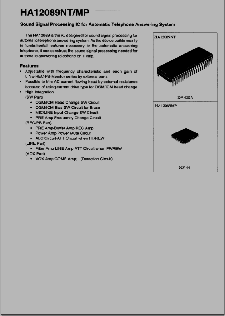 HA12089MP_235693.PDF Datasheet