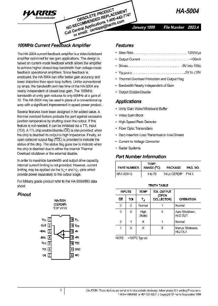 HA5004_217376.PDF Datasheet