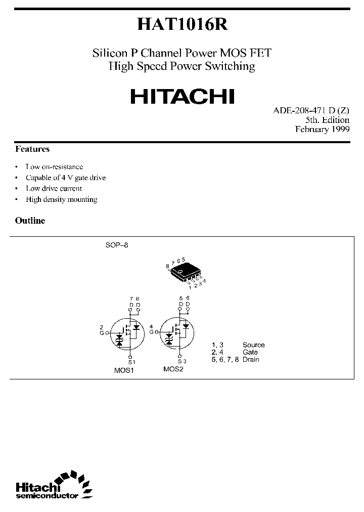 HAT1016R_264168.PDF Datasheet