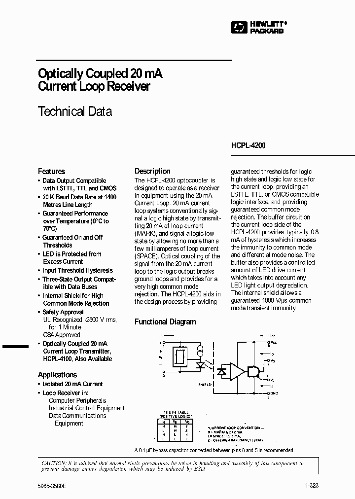 HCPL4200_257842.PDF Datasheet