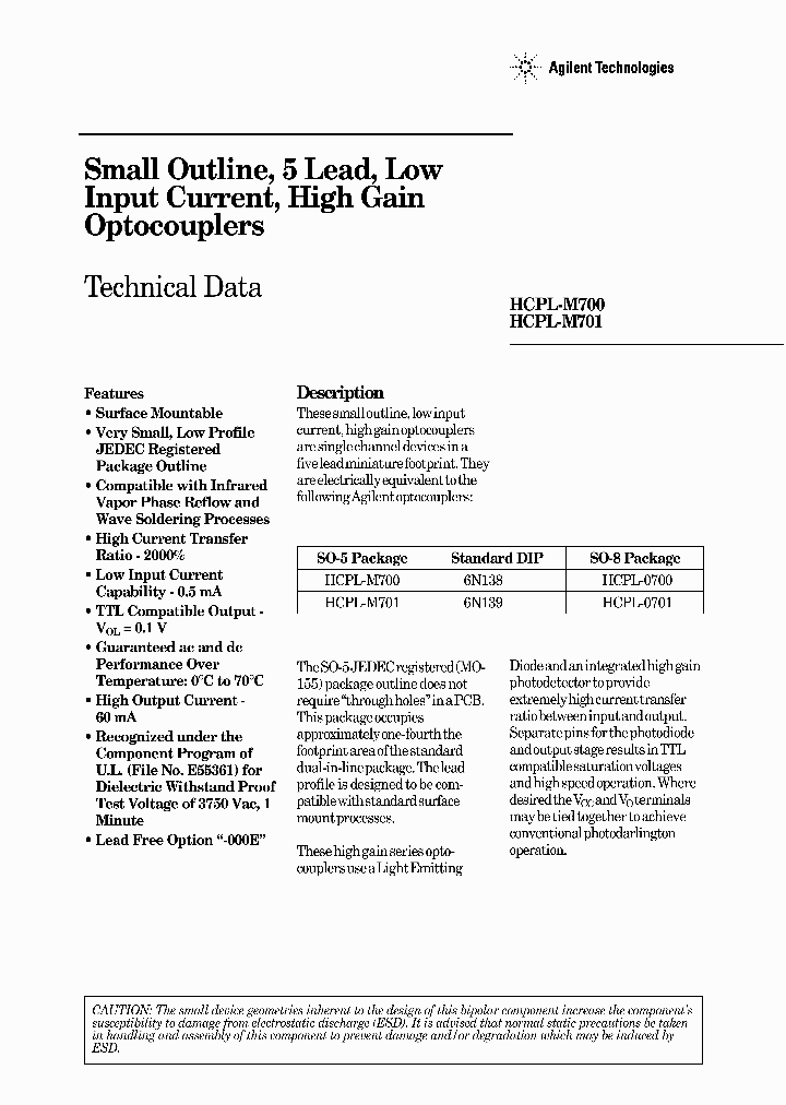 HCPL-M700_237497.PDF Datasheet