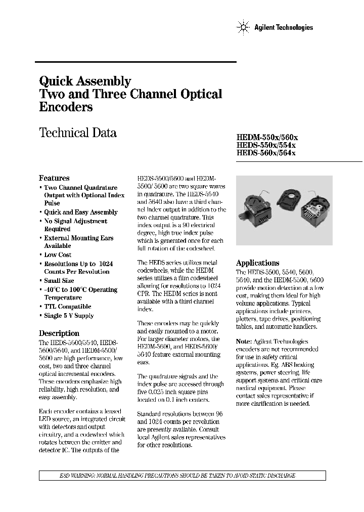 HEDS-5505-A02_241389.PDF Datasheet