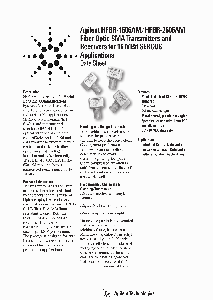HFBR-1506AM_248871.PDF Datasheet